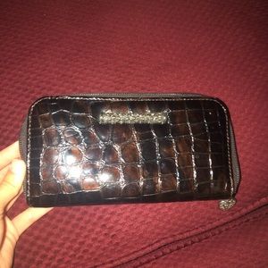 Brighton Leather Wallet